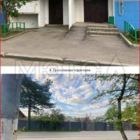 Квартира в Московской обл., 66,3 кв.м.