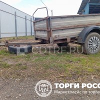 Торги по продаже имущества должника … Лот 2