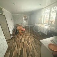 Дом 117,8 кв.м. и земельный участок 1448+/-13 кв.м. в Башкортостане