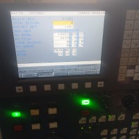 Станок токарно-фрезерный с Y-осью мод. "Smart-ECO line 328Y (YK-328DDY)" (4 ради