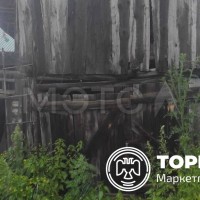Дом 17,4 кв.м. и земельный участок 822 кв.м. в Челябинской обл.