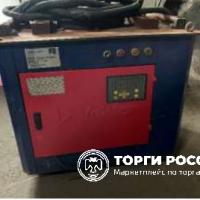 Станок для гибки арматуры Vektor GW-40 с ЧПУ