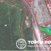 земельный участок из земель населенных пунктов, являющихся неразграниченной государственной собственностью, площадью 15813,03...