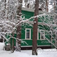 Жилое здание: дача №21, площадь 133,4 кв.м., кадастровый номер: 50:20:0050211:4174,  адрес (местонахождение) объекта: Московс...