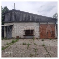 Промышленная база с земельными участками в Биробиджане