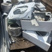 Лом черных металлов 1280кг, данное имущество обращено в доход государства, наход