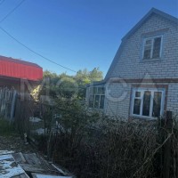 Садовый домик 52,7 кв.м и земельный участок 400 кв.м. в Ставропольском крае