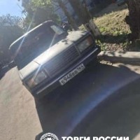 Легковой автомобиль марки: ВАЗ, модель: 210740 LADA 2107, год выпуска: 2011 г., 