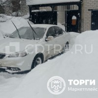 Торги посредством публичного предложения по продаже имущества … Лот №2