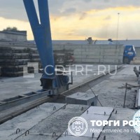 БЕТОННЫЙ ЗАВОД-ГОТОВЫЙ БИЗНЕС: В РАМЕНСКОМ (МОСКОВСКАЯ ОБЛАСТЬ) С ЗЕМЛЕЙ И НЕДВИ