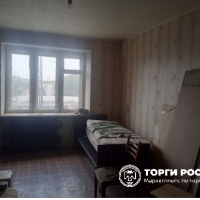 1/2 доля комнаты в Оренбургской обл.