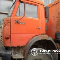 Автобус-вахта НЕФАЗ-42111-10-11 (а281км) /К 952 ОУ/ гар.№43405