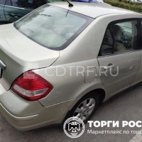 Реализация имущества должника …