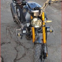 Мотоцикл SHINERAY FT-250, 2023 года