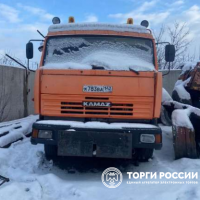 Универсальная дорожная машина УДМ-80ЕС (К783ВА142). Инв № 00001379. 1 шт, 1шт.