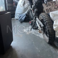 Мотоцикл REGULMOTO SPORT 003 PRO, 2024 года