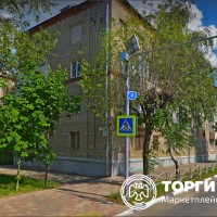 Квартира, назначение: жилое, площадь: 43 ,2 кв.м., этаж: 1, расположенная по адр
