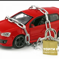 Д-к: ООО «Стройсервис». Лот: Грузовой автокран УРАЛ 555700-01, 1993 г.в., г/н Р0