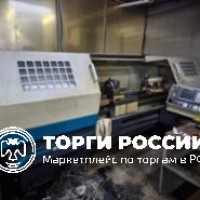 Станок токарный с ЧПУ Fanuc CKE6150Z/1500