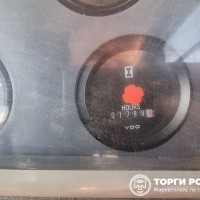 HAITUI HD32 Бульдозер HD32 (Дизельный, 14,0 л, 349 л.с., АТ) с пробегом в лизинг