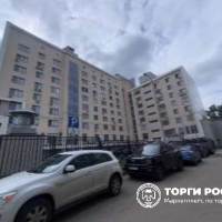 Нежилое помещение общей площадью 94,2 кв. м, кадастровый номер 52:18:0060139:484