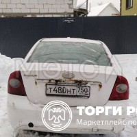 Ford Focus, 2008 года, 80 лс, 300 000 км, АКПП
