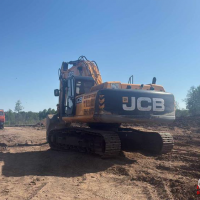 JCB 4CX Super Sitemaster