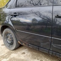 Легковой автомобиль марки: LADA 219060, модель: LADA Granta, год выпуска: 2012, 