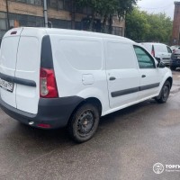 LADA Largus, VIN XTAFS045LM1331389, год выпуска 2021. Местонахождение: г. Москва