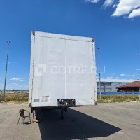 Лот №6 Права и обязанности лизингополучателя по договору лизинга №7300/КАВ от 08