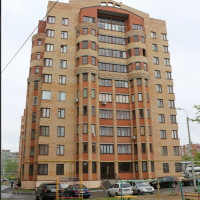 Нежилое помещение, площадью 2,6 кв. м, расположенное по адресу: Чувашская Респуб