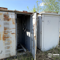 Трансформатор (3 шт.).