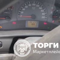 лакокрасочное повреждение. 2. Полуприцеп ДЕСОТ модель: DESOT-OPL3AT3881134E, 199