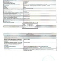 Встроенное помещение общей площадью 163,2 кв. м, кадастровый (или условный) номе