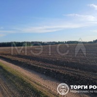 Доля земельного участка в Пермском крае
