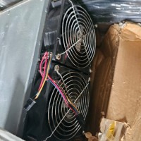 Электронно - вычислительное устройство (майнер) ASIC MINER INNOSILICON T2TH + на