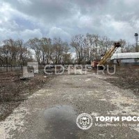 Лот №1 ООО "УКТ-99" Земельный участок площадью 9351+\-34 кв.м. кв. м Лот №1