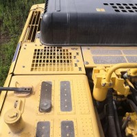 KOMATSU PC 300 Экскаватор PC 300-8M0 (Дизельный, 8,3 л, 250 л.с., АТ) с пробегом