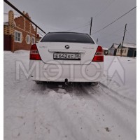 Lifan Solano, 2012 года, 106 лс
