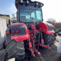 Трактор Колесный Беларус-3522