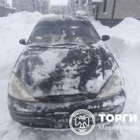 изготовления ТС: 2000 № Шасси (рама): Отсутствует № Кузов (кабина, прицеп): 1FAF