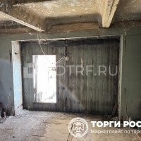 Гараж, к/н 66:41:0505041:515, адрес: г. Екатеринбург, ул.Колхозников, 55, Бокс №