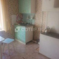 Жилой дом, площадь 59 кв. м., 1/7 доли в Алтайском крае.