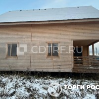 Земельный уч. 1100 кв.м., жилой дом 150 кв.м, г.о. Раменский.