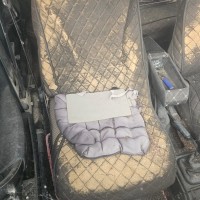 Автомобиль ВАЗ 21150, г/н Х368УЕ193, 2005г.в. Документы отсутствуют.