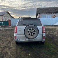 Автомобиль марки CHERY модель Tiggo 2013 г.в. VIN-номер LVVDB11B5DD181411