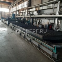 Станок плазменной резки satronik DHD S 4500