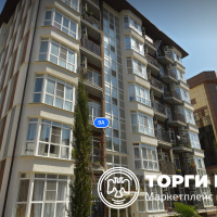 Квартира, адрес: г. Сочи, Адлерский р/н, ул. Удачи, д. 9а, кад.номер:23:49:04020