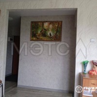 Квартира в Уфе, 30,5 кв.м, 1 комн.