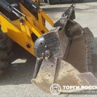 Lonking CDM* Экскаватор-погрузчик CDM84C (Дизельный, 4,5 л, 101 л.с. АТ) с пробе